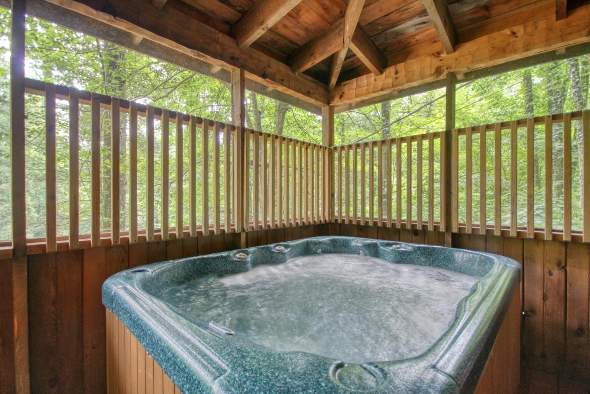 Parkside Party #1676 Villa Gatlinburg Luaran gambar