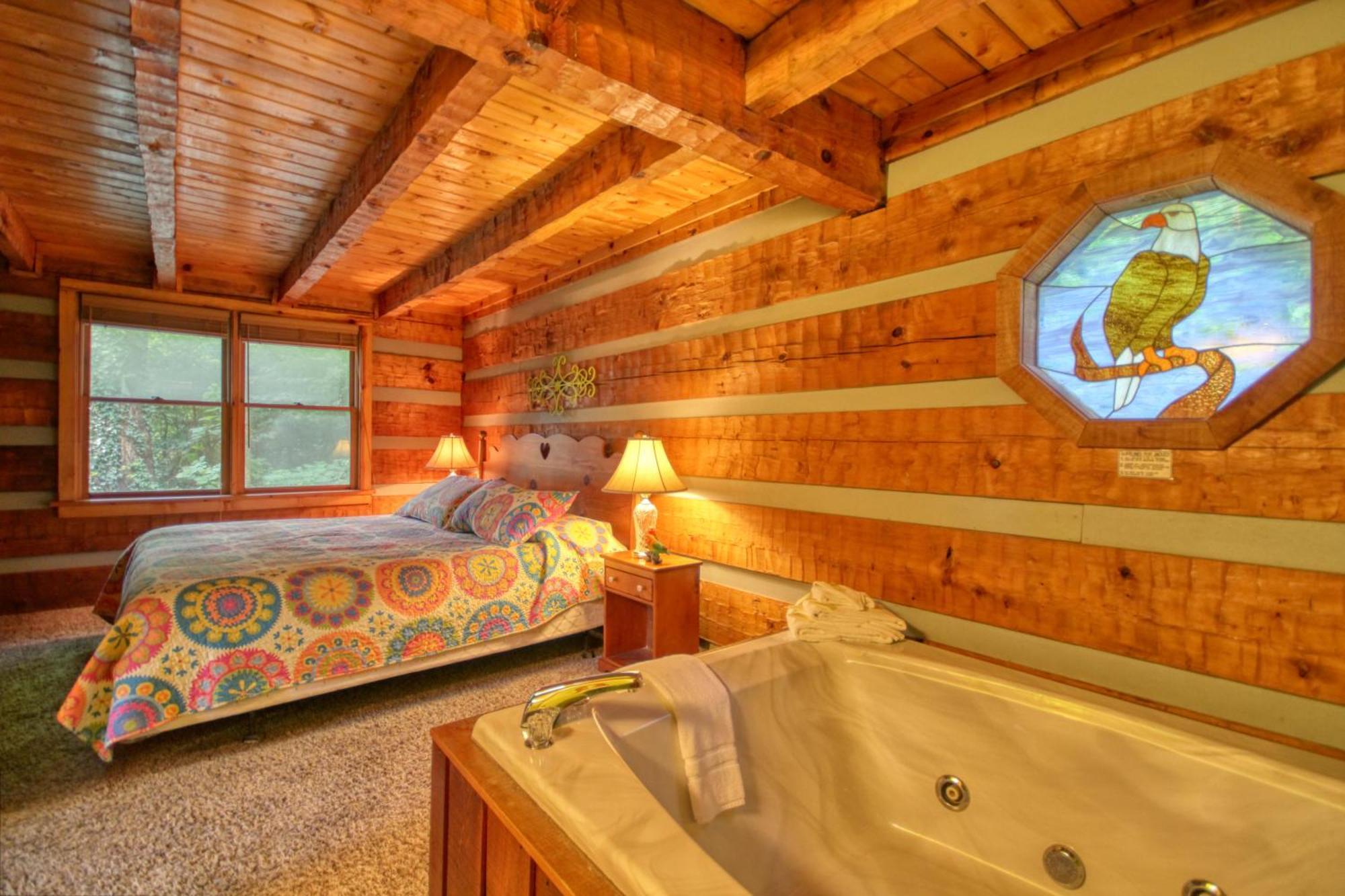 Parkside Party #1676 Villa Gatlinburg Luaran gambar