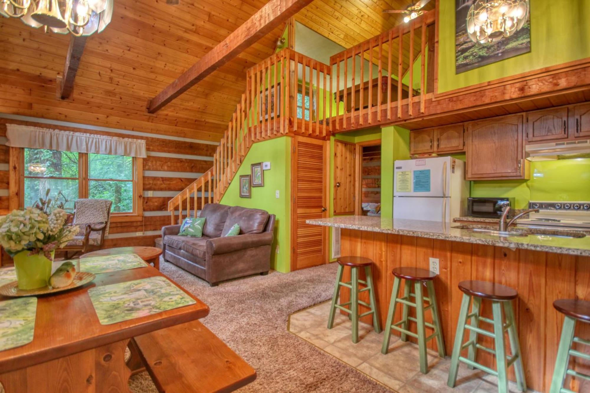 Parkside Party #1676 Villa Gatlinburg Luaran gambar