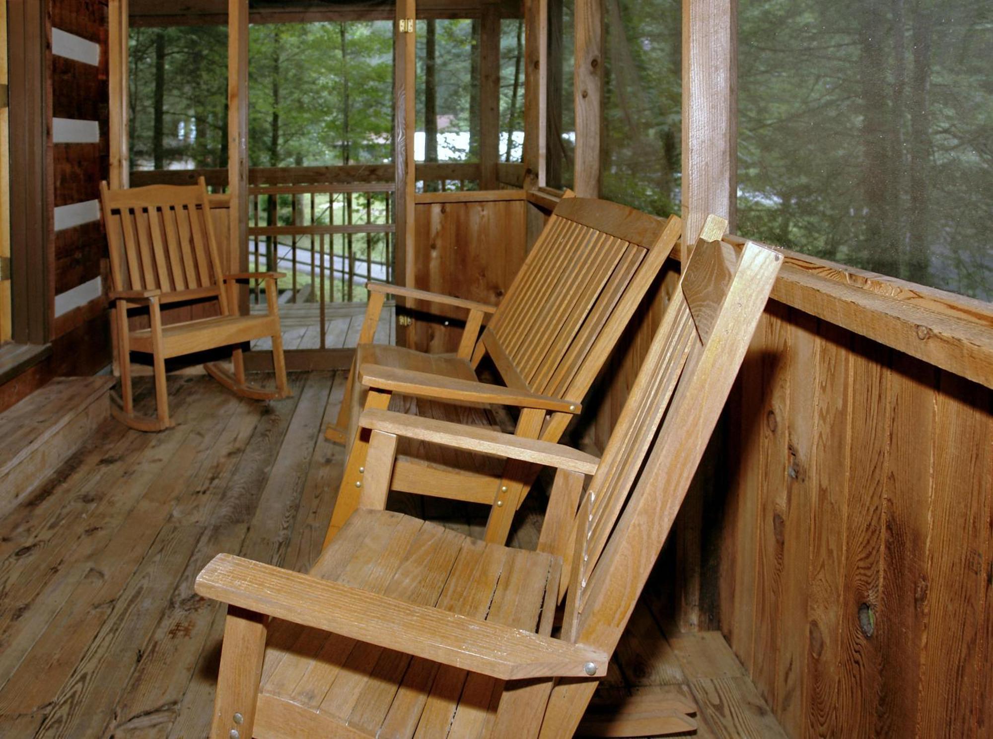 Parkside Party #1676 Villa Gatlinburg Luaran gambar