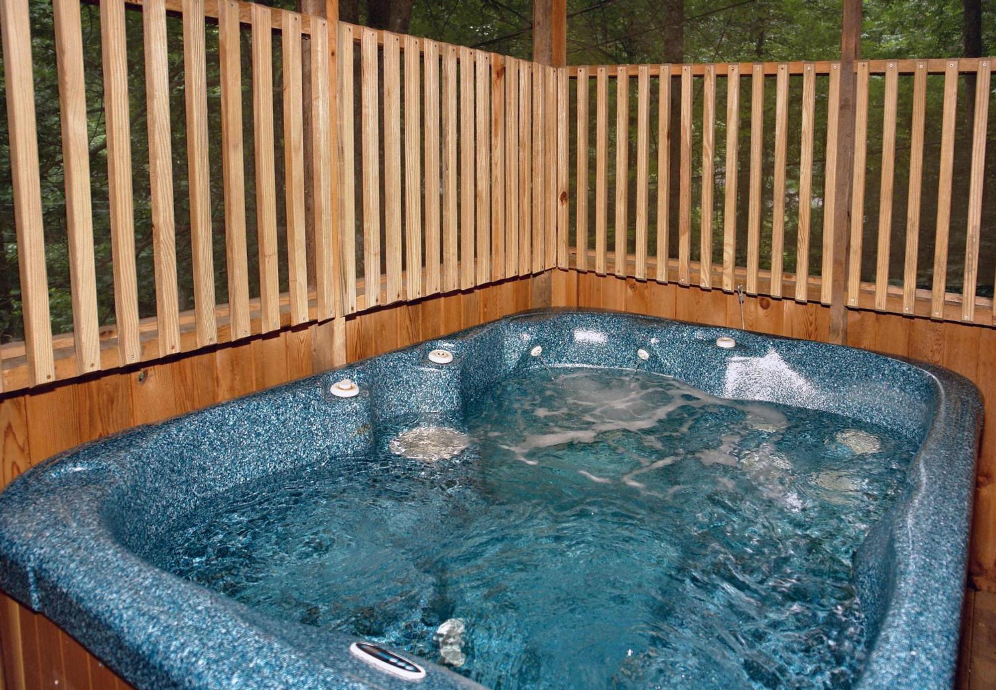 Parkside Party #1676 Villa Gatlinburg Luaran gambar
